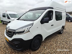 Renault Trafic - 2.0 dCi 145 T29 Hoog model , Euro 6 , 1e Eig. Super KM , apk jan. 2027