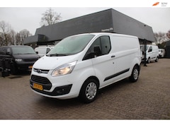 Ford Transit Custom - AUTOMAAT 270 2.0 TDCI L1H1 Trend