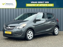 Opel Karl - 1.0 75pk Edition | Navigatie | Airco | Cruise Control