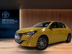 Peugeot 208 - 1.2 PureTech Active Pack
