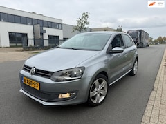 Volkswagen Polo - 1.2 Team APK/VELGEN/AIRCO/APK 11-2026
