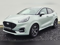 Ford Puma - 1.0 EcoBoost Hybrid ST-Line Winter Pack - Privacy Glas - Camera achter - Nieuw model.