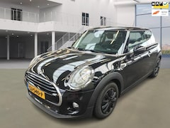 MINI Cooper - 1.5 Salt Business / NL prijs 8001 / Auto rijdt prima