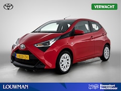 Toyota Aygo - 1.0 VVT-i X-Play | Android Auto | Apple Carplay |