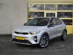 Kia Stonic - 1.0 T-GDi DynamicPlusLine BJ2020 Lmv 17" | Led | Pdc | Navi | Achteruitrijcamera | Climate