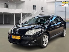 Renault Mégane Estate - 1.4 TCe Dynamique / Onderhoud
