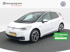 Volkswagen ID.3 - First Plus 58 kWh 204 Pk Automaat | Adaptive Cruise | Climate Control | Stoelverwarming |