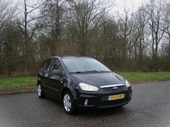Ford C-Max - 1.8-16V Trend . Airco . Cruiscontrol . Elec ramen en spiegels . enz