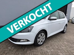 Skoda Fabia - 1.0 TSI Ambition 5-Deurs