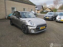 MINI Cooper - 1.5 Coop.Chili S Bns REST BPM 900 EURO