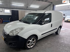 Opel Combo - 1.3 CDTi L1H1 eco FLEX , Auto start niet apk verlopen 24-10-2025