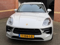 Porsche Macan - 3.0 S