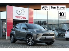 Toyota Yaris Cross - 1.5 Hybrid 115 First Edition Automaat | Apple Carplay & Android