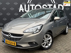 Opel Corsa - 1.4 Edition Automaat / NL-Auto / 1ste Eigenaar / NAP / APK / Airco