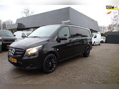 Mercedes-Benz Vito - 114 CDI Extra Lang maxi