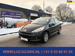 Peugeot 207 - 1.4 VTi Cool 'n Blue AIRCO 2X SLEUTEL + BOEKJES
