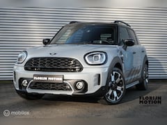 MINI Countryman - 2.0 Cooper S E ALL4 Untamed Edition | Pano | Stoelverw. | LED | CarPlay | Adaptief | HUD |