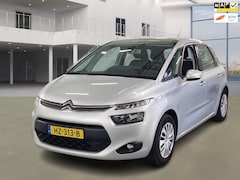 Citroën C4 Picasso - 1.2 PureTech Selection / NL PRIJS 5601e / Auto rijdt prima