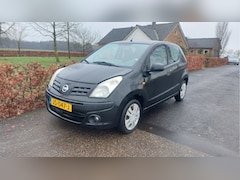 Nissan Pixo - 1.0 Visia BJ 2009