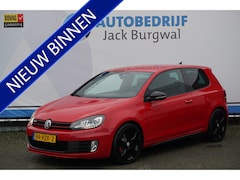 Volkswagen Golf - 2.0 GTI Leder | PDC | Stoelverw. *All in prijs
