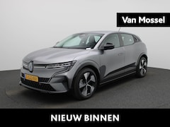 Renault Mégane E-Tech - EV40 Boost Charge Equilibre | APPLE CARPLAY | ACHTERUITRIJCAMERA | CRUISE CONTROL | BLUETO