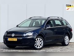 Volkswagen Golf Variant - 1.2 TSI Comfortline BlueMotion NAVI AIRCO IN TOP STAAT