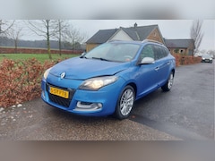 Renault Mégane Estate - 1.2 TCe GT-Line StartStop CLIMA/NAVI/PANO BJ 2013