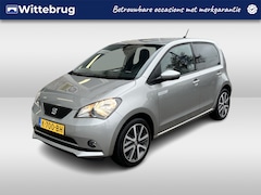 SEAT Mii Electric - electric Plus / PARK. SENSOREN/ CRUISE/ STOELVERWARM./ LANE ASSIST/ BLUETOOTH/ CLIMA