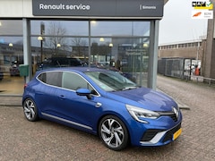 Renault Clio - 1.0 TCe R.S. Line | Trekhaak | Groot scherm