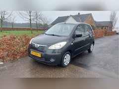 Hyundai i10 - 1.1 Active Cool AIRCO BJ 2008