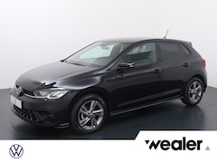 Volkswagen Polo - 1.0 TSI R-Line | 95 PK | Automaat | Virtual Cockpit | Adaptieve Cruise Control | Climate C