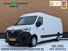 Renault Master - T35 2.3 dCi 145 L4H2 EL Energy Comfort | Ex. BTW | Parkeersensoren | Bluetooth | Cruise Co