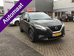 Nissan Qashqai - 1.3 MHEV 158 Xtronic Tekna Plus Cold Pack