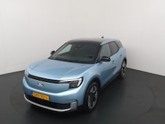 Ford Explorer - Premium Extended Range RWD 77 kWh | Elek. Trekhaak | Pano | Adaptieve cruise | Stoel- stuu