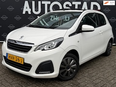 Peugeot 108 - 1.0 VTi Active Pano / APK / Airco / NAP
