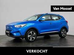 MG ZS - EV Standard Range Comfort 50 kWh Final Edition - Carplay - Cruisecontrole - Clima | ACTIEK