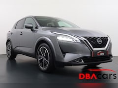 Nissan Qashqai - 1.3 MHEV Xtronic Tekna AWD