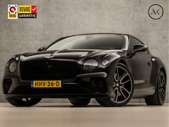 Bentley Continental GT - 4.0 V8 Mulliner (DEALER ONDERHOUDEN, ROTATING DISPLAY, 22 INCH, SFEERVERLICHTING, BANG & O