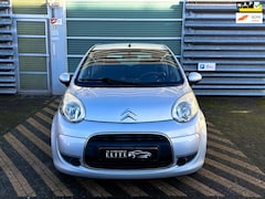 Citroën C1 - 1.0-12V|2e eig. |72655km NAP|Steekproef APK