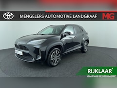 Toyota Yaris Cross - 1.5 Hybrid 115 Style