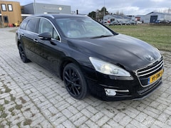 Peugeot 508 SW - 1.6 THP Allure