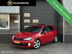 Volkswagen Golf - 2.0 GTI| Editie|NAP|2013