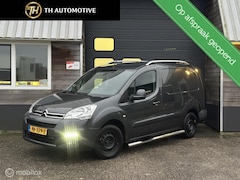 Citroën Berlingo XL - bestel 1.6 BlueHDI 100 Business S&S|FULL|