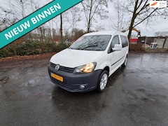 Volkswagen Caddy Maxi - 1.2 TSI Trendline NETTE AUTO 7 PRSN UITVOERING
