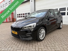 BMW 2-serie Gran Tourer - 218i 7p.ECC/NAVI/PDC/LMV/AUTOMAAT/