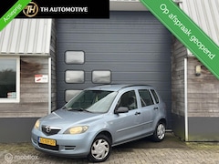 Mazda 2 - 2 1.2 Exclusive, Nieuw APK, NAP