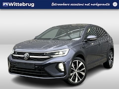 Volkswagen Taigo - 1.5 TSI 150pk DSG R-Line / Panoramadak / LED Matrix / Virtual Cockpit Pro / Camera/ Naviga