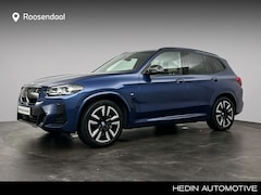 BMW iX3 - High Executive 80 kWh M-Sport | Driving Assistant Professional | Head up | Harman Kardon |
