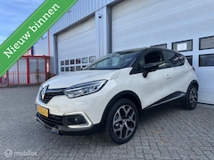 Renault Captur - 0.9 TCe Intens ECC/NAVI/PDC/LMV/TRKHAAK/