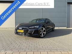 Audi e-tron GT - GT 93 kWh